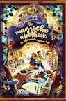 De magische apotheek - De stad van de verloren tijd (e-Book) - Anna Ruhe (ISBN 9789000374281)