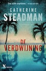 De verdwijning (e-Book) - Catherine Steadman (ISBN 9789401614924)