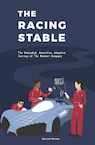 The Racing Stable (e-Book) - Marcel Metze (ISBN 9789493202030)