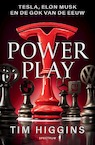 Power Play (e-Book) - Tim Higgins (ISBN 9789000370054)
