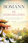 De jasmijnzussen - Corina Bomann (ISBN 9789022593424)