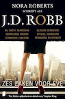 Zes zaken voor Eve (e-Book) - J.D. Robb (ISBN 9789402317213)