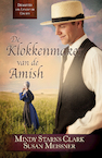 De klokkenmaker van de Amish (e-Book) - Mindy Starns Clark, Susan Meissner (ISBN 9789064513497)
