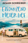 Elfduizend meter lief - Jasmin Schreiber (ISBN 9789402708264)