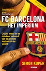 FC Barcelona - Het imperium (e-Book) - Simon Kuper (ISBN 9789046828618)