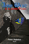 John West en de gestolen Picasso - Peter Mabelus (ISBN 9789493210516)