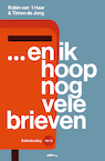 ... en ik hoop nog vele brieven - Timon de Jong, Robin van 't Haar (ISBN 9789493059894)