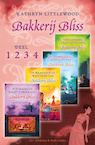 Bakkerij Bliss (1-4) (e-Book) - Kathryn Littlewood (ISBN 9789000379422)