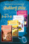 Bakkerij Bliss (5-8) (e-Book) - Kathryn Littlewood (ISBN 9789000379439)