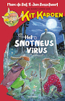 Het Snotneusvirus - Marc de Bel (ISBN 9789089249586)