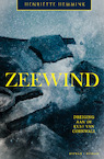 Zeewind - Henriëtte Hemmink (ISBN 9789464242065)