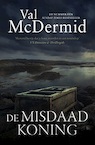 Misdaadkoning (POD) - Val McDermid (ISBN 9789021027265)