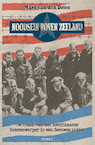 Noodsein boven Zeeland (e-Book) - Mark van den Dries (ISBN 9789464243062)