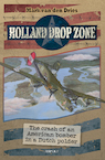 HOLLAND DROP ZONE (e-Book) - Mark van den Dries (ISBN 9789464243079)