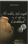 Het verboden Judas-evangelie en de schat van Carchemish (e-Book) - Arthur Brand (ISBN 9789464243468)