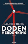 Dodenherdenking (e-Book) - Sander Blom (ISBN 9789493245037)