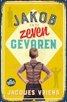 Jakob en de zeven gevaren (e-Book) - Jacques Vriens (ISBN 9789000377695)