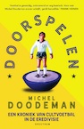 Doorspelen (e-Book) - Michel Doodeman (ISBN 9789000377206)