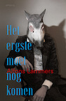 Het ergste moet nog komen (e-Book) - Alfons Lammers (ISBN 9789044648393)