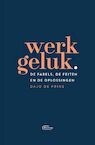 Werkgeluk (e-Book) - Dajo De Prins (ISBN 9789460416798)
