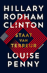 Staat van terreur - Hillary Rodham Clinton, Louise Penny (ISBN 9789400514263)