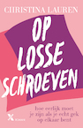 Op losse schroeven (e-Book) - Christina Lauren (ISBN 9789401615365)
