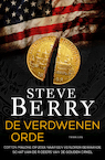 De verdwenen orde - Steve Berry (ISBN 9789026158278)