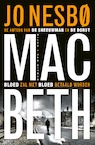 Macbeth - Jo Nesbo (ISBN 9789038811147)