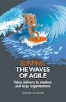 The waves of Agile (e-Book) - Derk-Jan de Grood (ISBN 9789082707472)