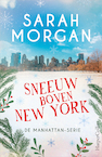 Sneeuw boven New York - Sarah Morgan (ISBN 9789402709070)