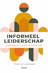 Informeel leiderschap - Peter van Lonkhuyzen (ISBN 9789024444236)