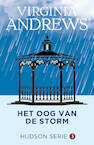 Het oog van de storm - Virginia Andrews (ISBN 9789026159077)