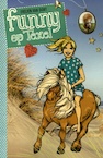 Funny op Texel - Evelien van Dort (ISBN 9789026624780)