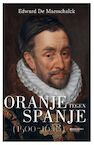 Oranje tegen Spanje - Edward De Maesschalck (ISBN 9789002269370)
