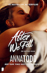 After We Fell (e-Book) - Anna Todd (ISBN 9789402318081)