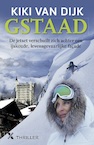 Gstaad - Kiki van Dijk (ISBN 9789401615969)