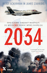 2034 (e-Book) - Elliot Ackerman, James Starvridis (ISBN 9789401616102)