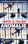 Anomalie (e-Book) - Hervé Le Tellier (ISBN 9789401616010)