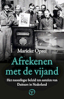 Afrekenen met de vijand (e-Book) - Marieke Oprel (ISBN 9789028210844)