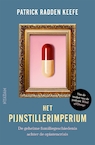 Het pijnstillerimperium (e-Book) - Patrick Radden Keefe (ISBN 9789046829103)