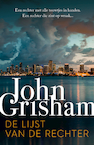 De lijst - John Grisham (ISBN 9789400512771)