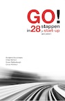 GO! in 28 stappen je start-up lanceren - Benjamin Beeckmans, Omar Mohout, Bruno Wattenbergh, Olivier Witmeur (ISBN 9789048642564)