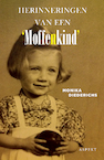 Herinneringen van een 'moffenkind' (e-Book) - Monika Diederichs (ISBN 9789464248227)