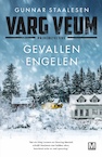 Gevallen engelen (e-Book) - Gunnar Staalesen (ISBN 9789460687334)