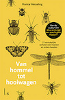 Van hommel tot hooiwagen (POD) - Monica Wesseling (ISBN 9789021030302)