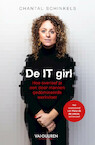 De IT girl (e-Book) - Chantal Schinkels (ISBN 9789089655646)