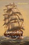 Gouden Pest - Willem Tjerkstra (ISBN 9789464248586)