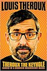 THEROUX THE KEYHOLE - LOUIS THEROUX (ISBN 9781509880423)