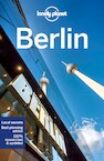 Lonely Planet Berlin - Lonely Planet, Andrea Schulte-Peevers (ISBN 9781788680738)