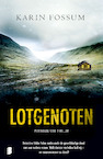 Lotgenoten (e-Book) - Karin Fossum (ISBN 9789402318333)